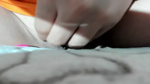 Sexyboy 666 online show from 07/18/26, 08:40