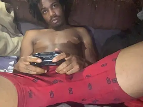 SlimeCrownzOut5 online show from 03/23/26, 03:10