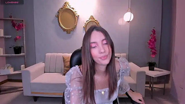 AnaisNin online show from 02/26/25, 11:41