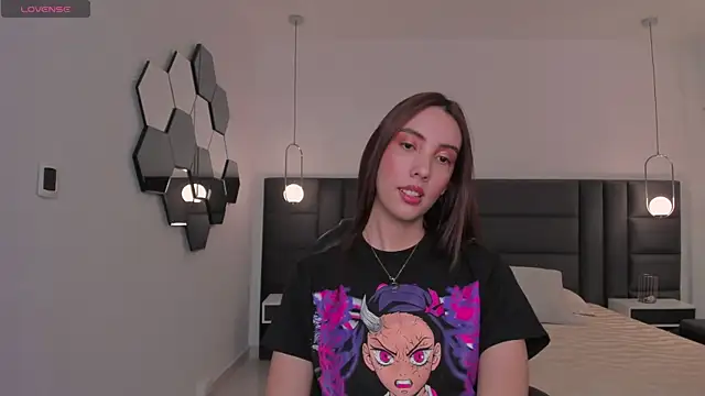 AnaisNin online show from 11/13/25, 03:38