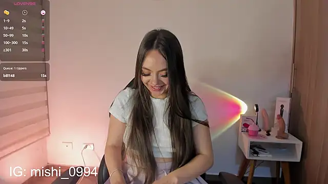 Shani tay online show from 12/17/24, 08:34