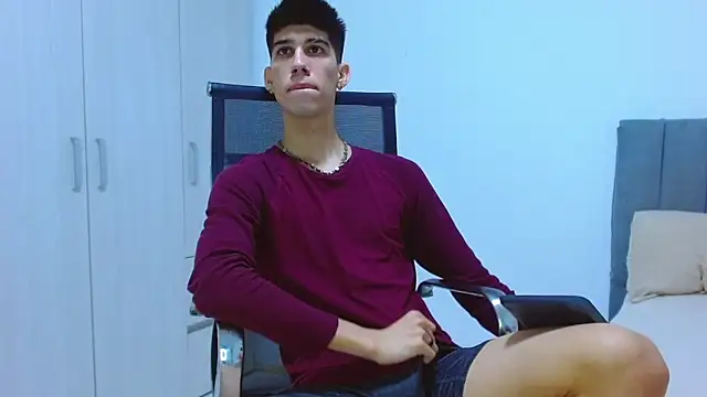 jhony-sex online show from 10/23/25, 03:39