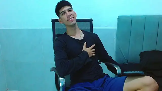 jhony-sex online show from 12/18/25, 10:05