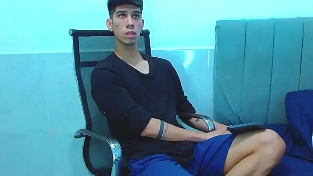 jhony-sex online show from 01/06/26, 06:39