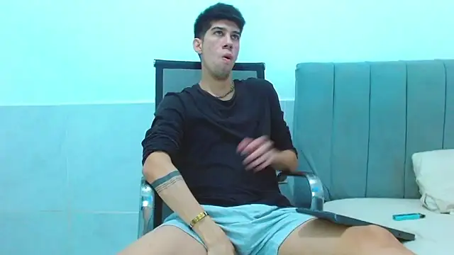 jhony-sex online show from 02/10/26, 06:39