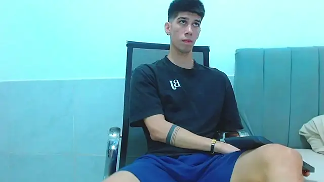 jhony-sex online show from 02/14/26, 04:31