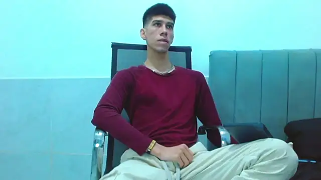 jhony-sex online show from 03/13/26, 06:09