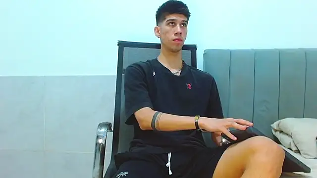 jhony-sex online show from 03/31/26, 07:42