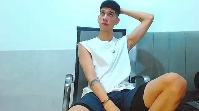 jhony-sex online show from 04/23/26, 08:57