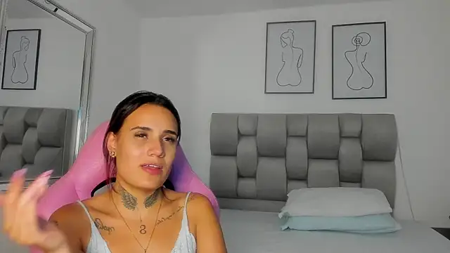 Susan-Sweet-7 online show from 09/10/25, 07:47