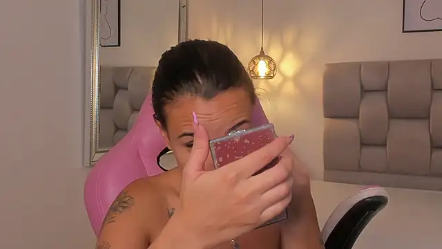 Susan-Sweet-7 online show from 09/22/25, 08:33