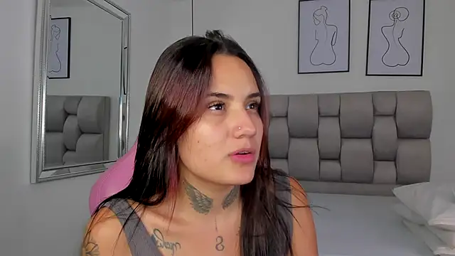 Susan-Sweet-7 online show from 11/10/25, 08:30