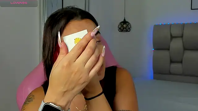 Susan-Sweet-7 online show from 12/02/25, 08:37