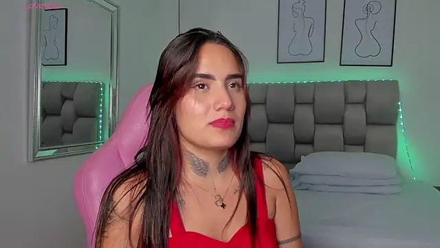 Susan-Sweet-7 online show from 12/05/25, 08:16