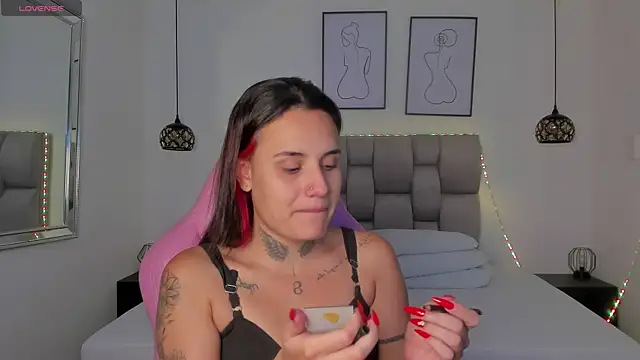 Susan-Sweet-7 online show from 01/06/26, 08:34