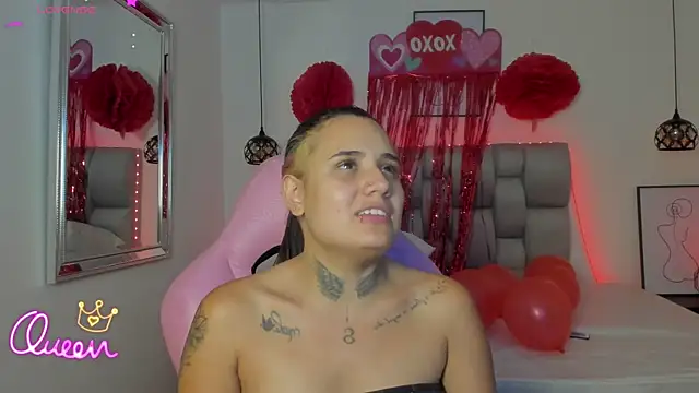 Susan-Sweet-7 online show from 02/14/26, 08:38