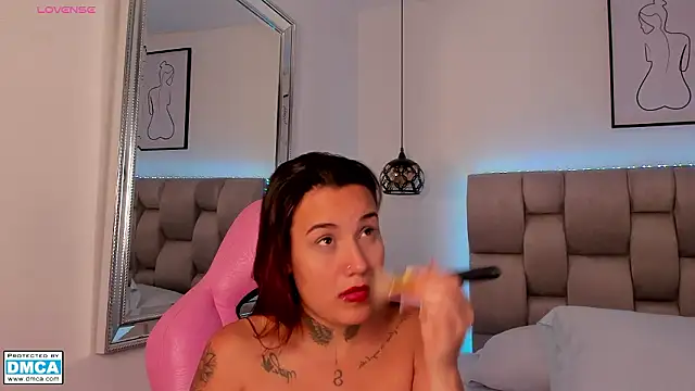 Susan-Sweet-7 online show from 03/10/26, 07:52