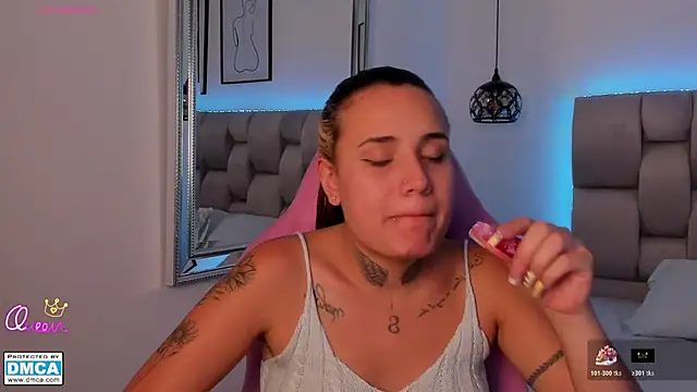 Susan-Sweet-7 online show from 03/13/26, 08:59