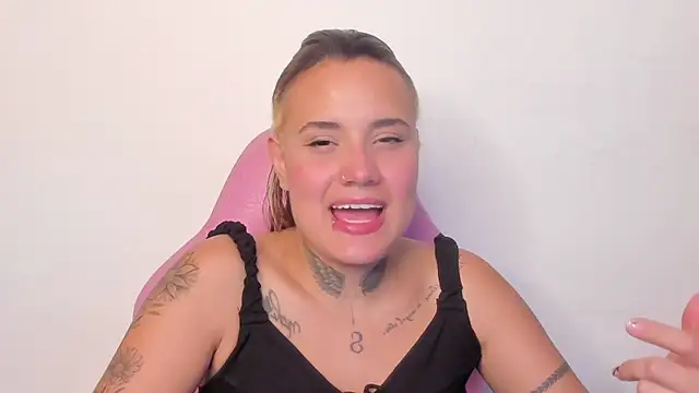 Susan-Sweet-7 online show from 07/18/26, 08:45