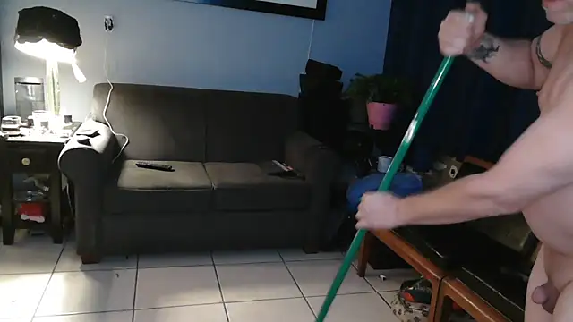 justjerkinaround666 online show from 01/06/25, 08:18