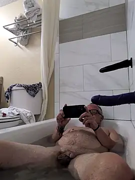 justjerkinaround666 online show from 09/29/25, 08:30