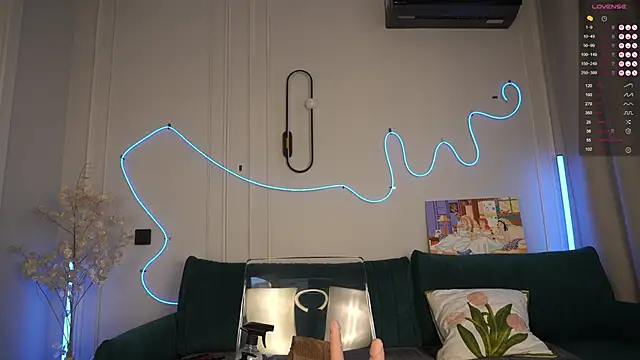 anna54784 online show from 03/30/26, 03:51