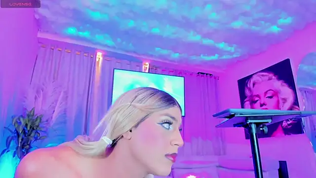 powerfull ts 20 online show from 03/13/25, 09:10