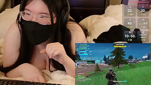 Kara-Nuna online show from 12/06/24, 09:10