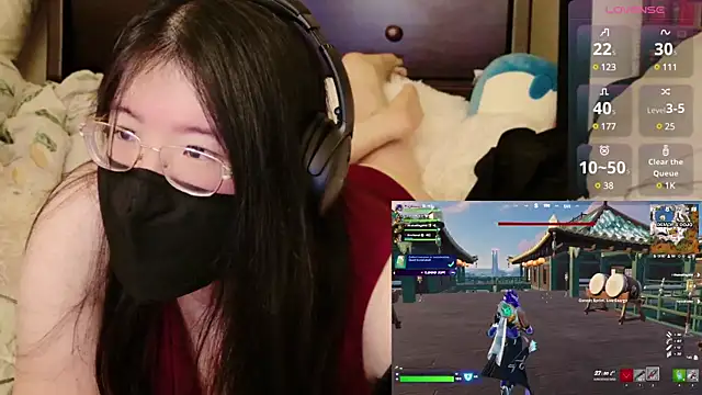 Kara-Nuna online show from 12/07/24, 09:28