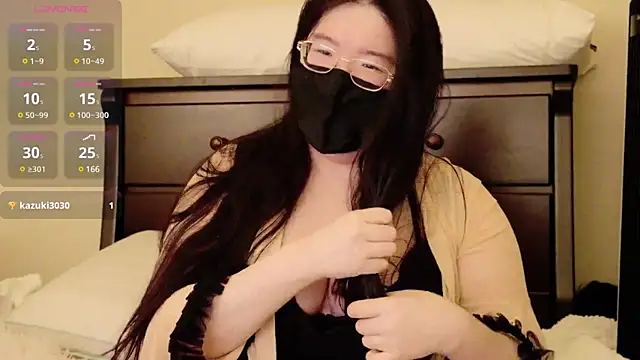 Kara-Nuna online show from 12/10/24, 06:01