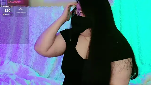 Kara-Nuna online show from 02/15/26, 03:25