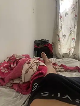 thfrances online show from 12/08/24, 12:30