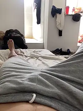 thfrances online show from 01/10/25, 04:20