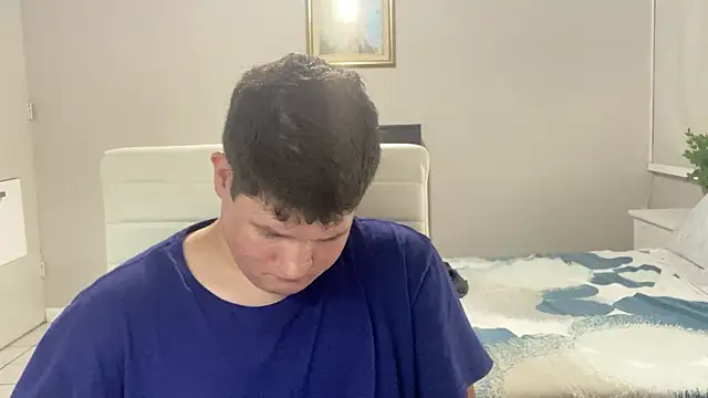 Lorenzo hernandez online show from 01/13/25, 10:24