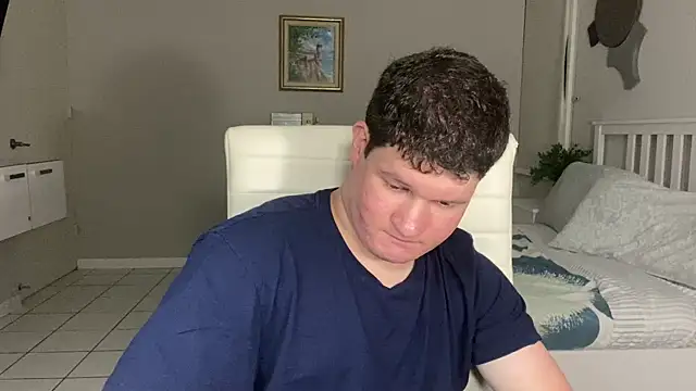 Lorenzo hernandez online show from 01/15/25, 06:51