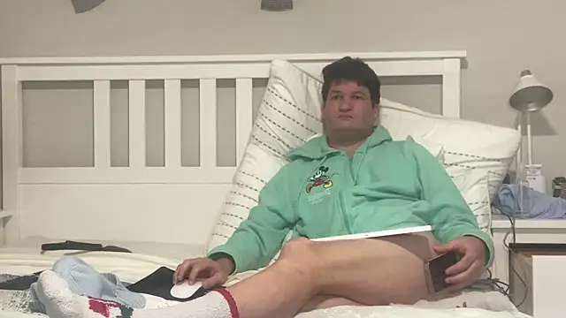 Lorenzo hernandez online show from 02/13/25, 10:54