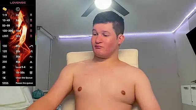 Lorenzo hernandez online show from 09/27/25, 12:15