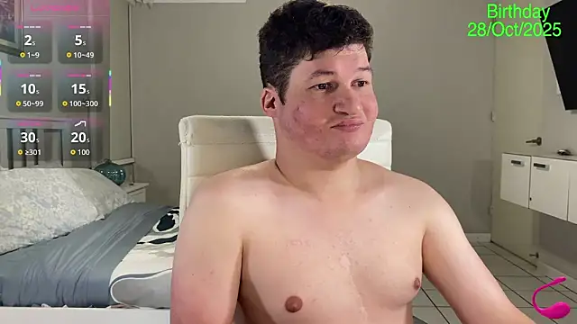 Lorenzo hernandez online show from 10/15/25, 08:42