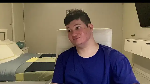 Lorenzo hernandez online show from 11/16/25, 02:17