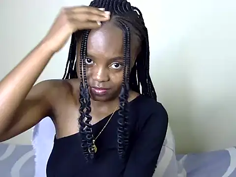 Snapshot of ebony_liza chatting on 01/23/25, 07:00 ebony liza online show from 01/23/25, 07:00