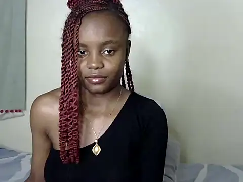 Snapshot of ebony_liza chatting on 02/22/25, 03:34 ebony liza online show from 02/22/25, 03:34