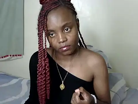 Snapshot of ebony_liza chatting on 02/22/25, 12:51 ebony liza online show from 02/22/25, 12:51