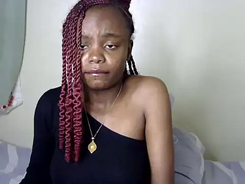 Snapshot of ebony_liza chatting on 02/27/25, 03:36 ebony liza online show from 02/27/25, 03:36