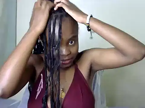 Snapshot of ebony_liza chatting on 03/14/25, 09:57 ebony liza online show from 03/14/25, 09:57