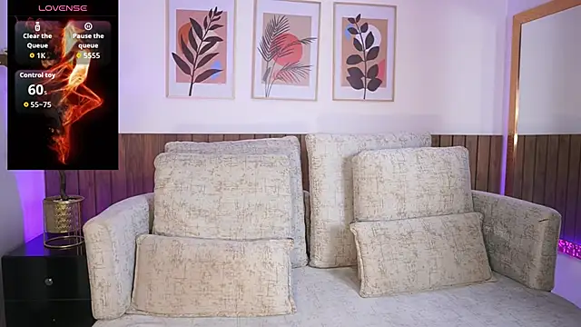 Zarawilliams online show from 11/03/25, 11:33