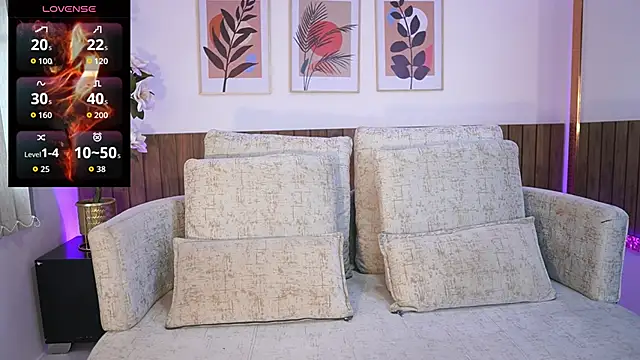 Zarawilliams online show from 11/13/25, 11:42