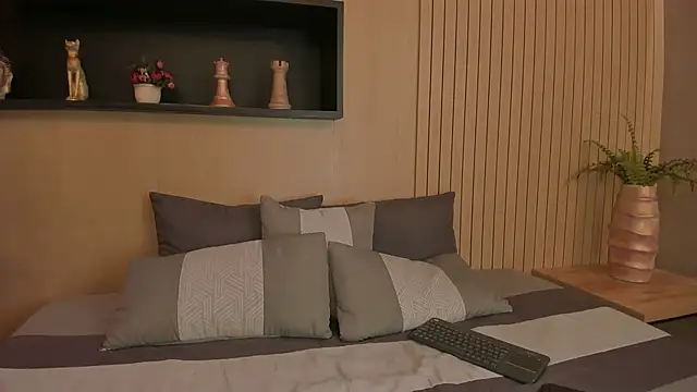 Snapshot of IrisBaker chatting on 02/18/25, 10:47 IrisBaker online show from 02/18/25, 10:47