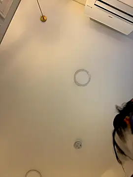 Snapshot of IrisBaker chatting on 11/25/25, 09:15 IrisBaker online show from 11/25/25, 09:15