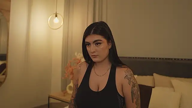 IrisBaker online show from 03/09/26, 11:31