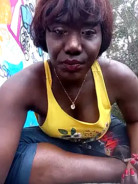 blackhotpartyts online show from 10/13/25, 04:18